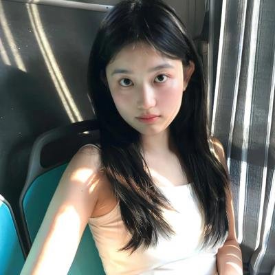 夏日进行时
