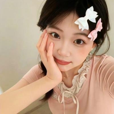 红发女郎