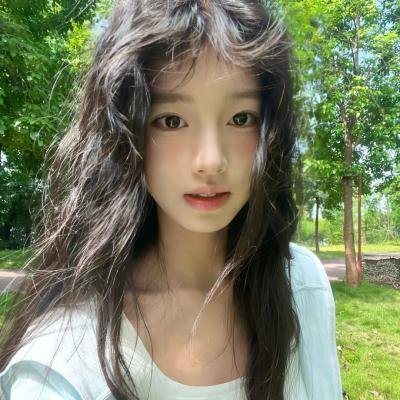 年轻的女王