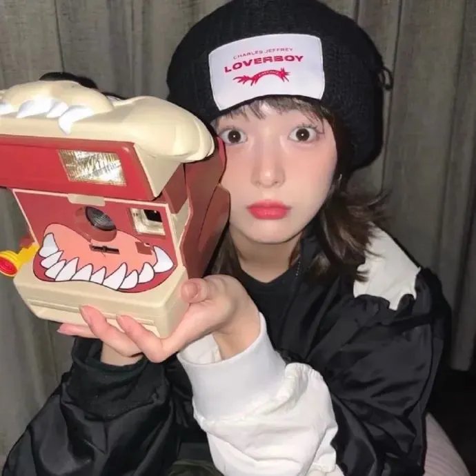 灵魂时钟